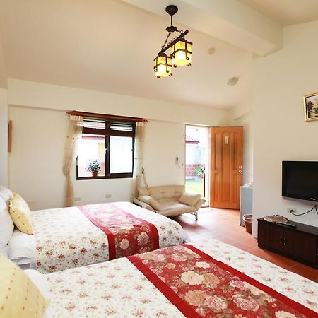 Free House B&B Suao Exterior photo