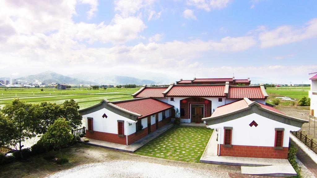 Free House B&B Suao Exterior photo