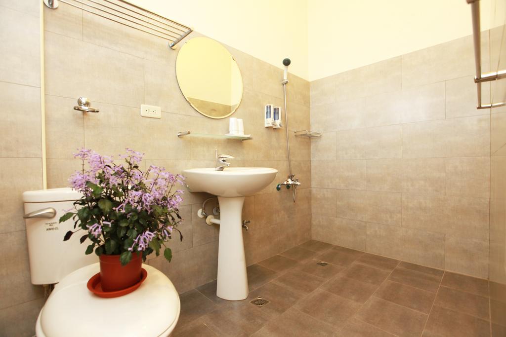 Free House B&B Suao Exterior photo