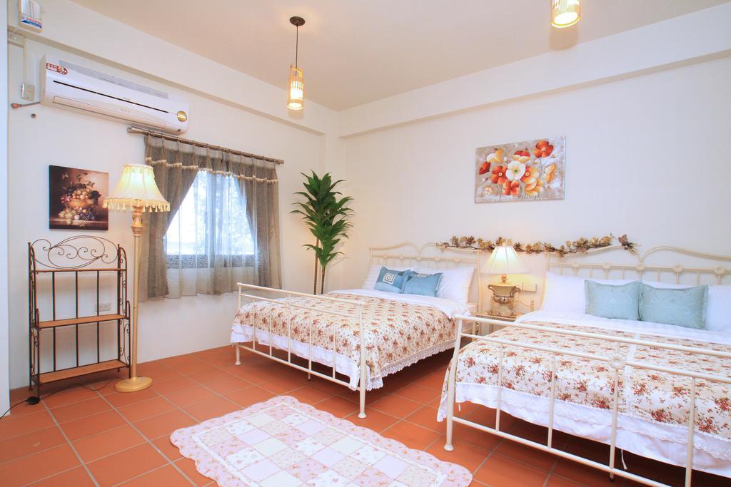 Free House B&B Suao Exterior photo