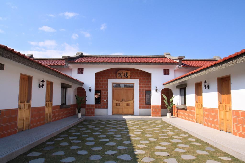 Free House B&B Suao Exterior photo