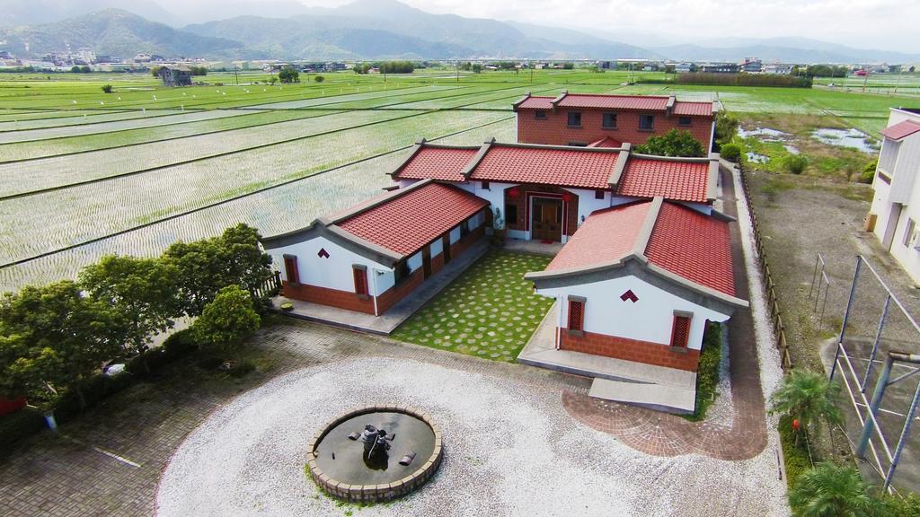 Free House B&B Suao Exterior photo