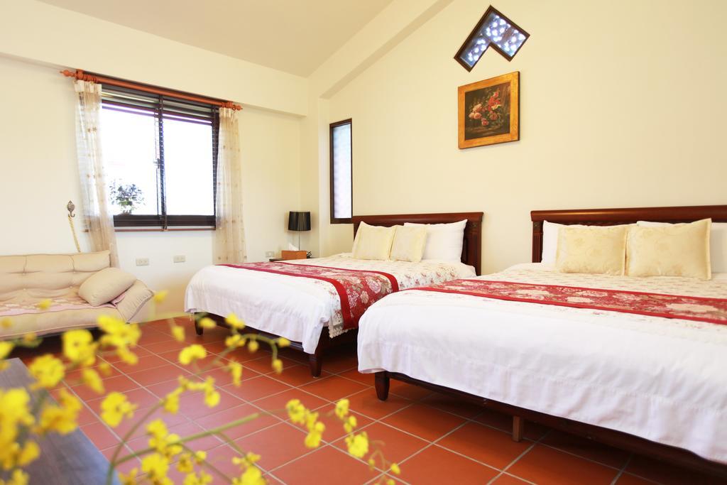 Free House B&B Suao Exterior photo